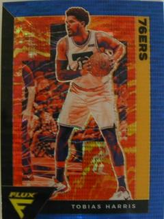 Tobias Harris