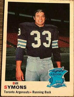 Bill Symons