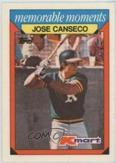 Jose Canseco