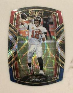 Tom Brady