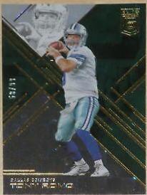 Tony Romo