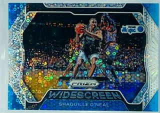 Shaquille O'Neal