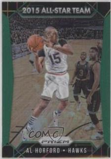 Al Horford