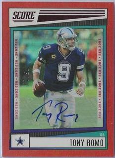 Tony Romo