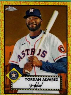 Yordan Alvarez