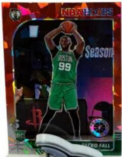 Tacko Fall