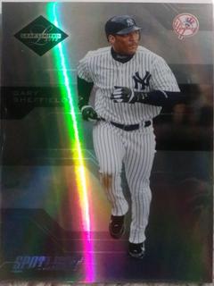 Gary Sheffield