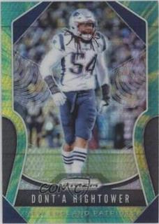Dont'a Hightower