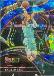 LaMelo Ball