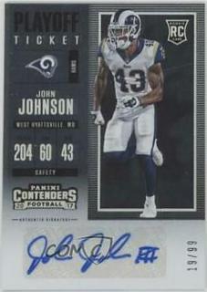 John Johnson