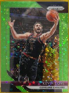 Kevin Love