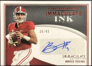 Bryce Young