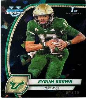 Byrum Brown