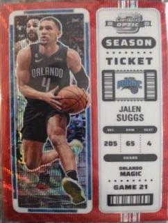 Jalen Suggs