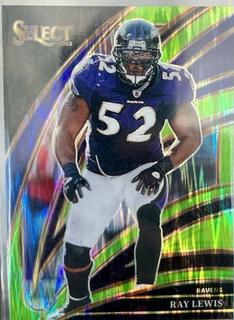Ray Lewis