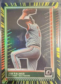 Jim Palmer