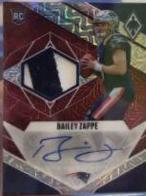 Bailey Zappe