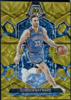 Gordon Hayward