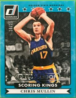 Chris Mullin