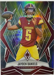 Jayden Daniels