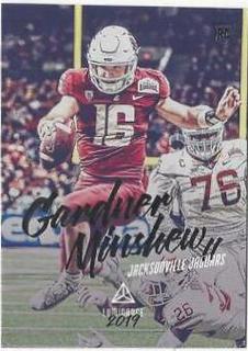 Gardner Minshew II