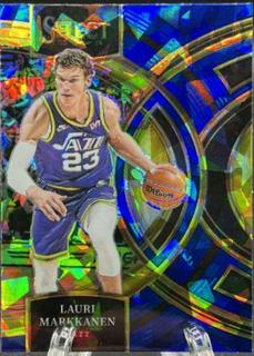 Lauri Markkanen
