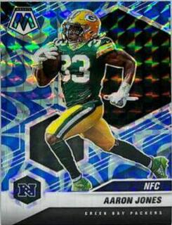 Aaron Jones