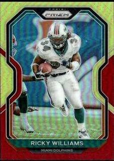 Ricky Williams