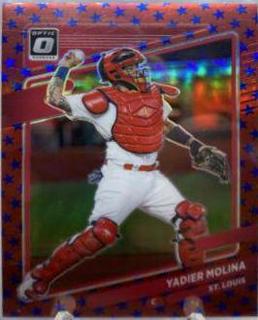 Yadier Molina