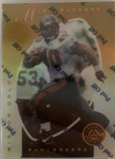 Mike Alstott