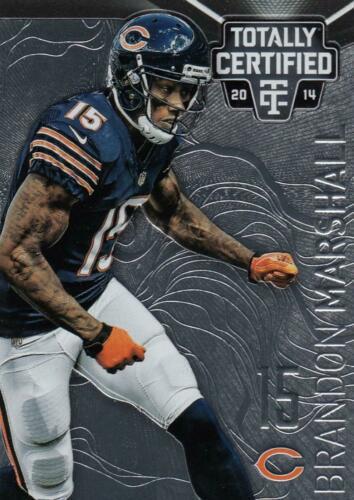 Brandon Marshall #16