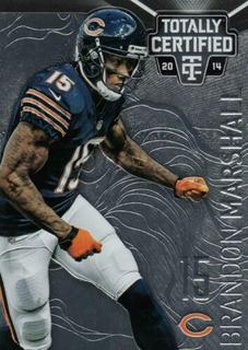 Brandon Marshall