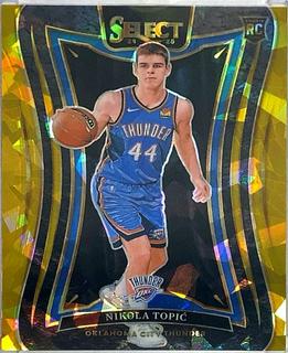 Nikola Topic