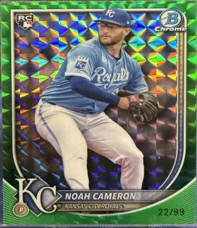 Noah Cameron