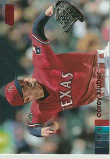 Corey Kluber
