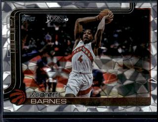 Scottie Barnes