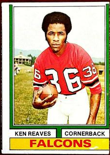 Ken Reaves