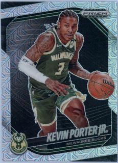 Kevin Porter Jr.