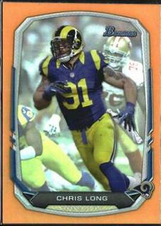 Chris Long