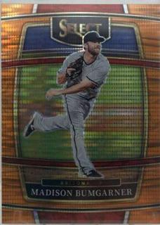 Madison Bumgarner