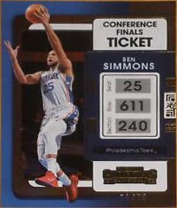 Ben Simmons