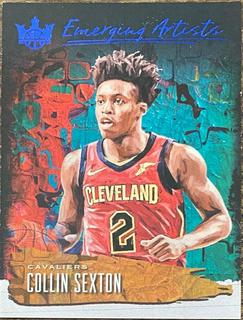 Collin Sexton