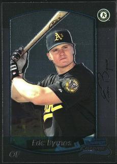 Eric Byrnes