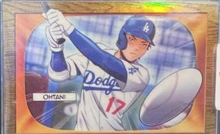 Shohei Ohtani