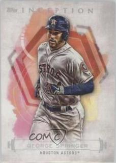 George Springer