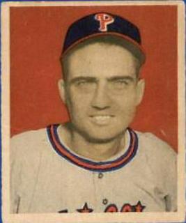 Ken Heintzelman