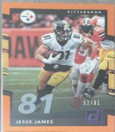 Jesse James