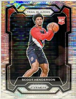 Scoot Henderson