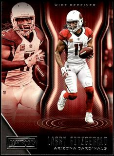 Larry Fitzgerald