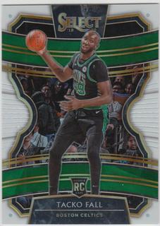 Tacko Fall